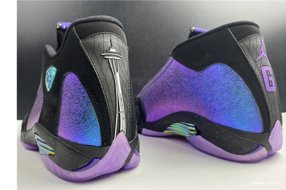DOERNBECHER JORDAN RETRO CV2469-001 14 CV2469-001 AIR '' 0504